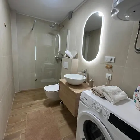 Apartamento Bepo Komiža