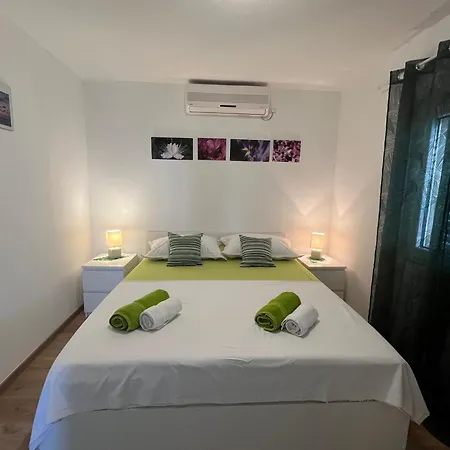 Bepo Apartman