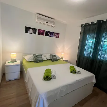 Bepo Apartman *