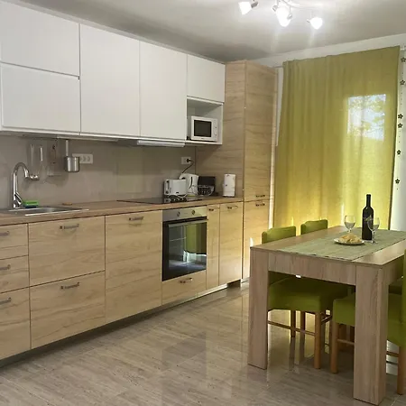Apartamento Bepo *