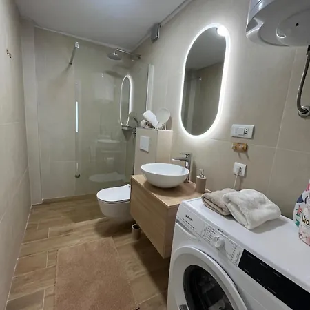 Apartman Bepo Komiža
