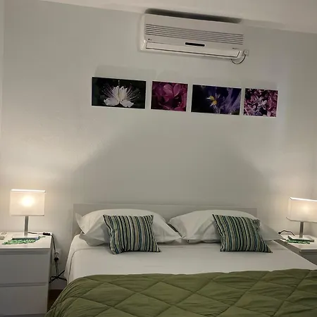 Bepo Apartman *