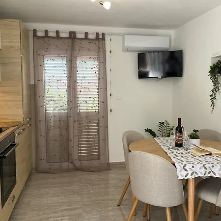 Apartman Bepo Komiža