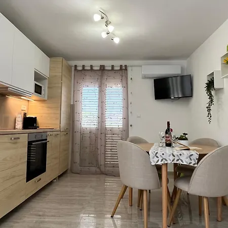 Bepo Apartman *