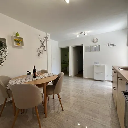 Apartman Bepo Komiža