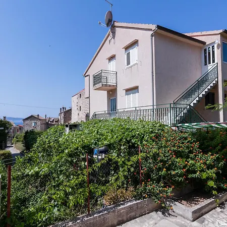 Apartman Bepo Komiža