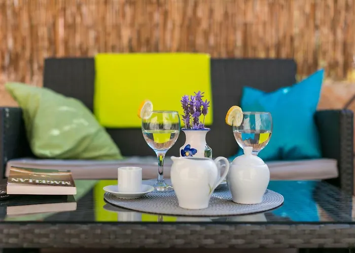 Bepo Apartman Komiza