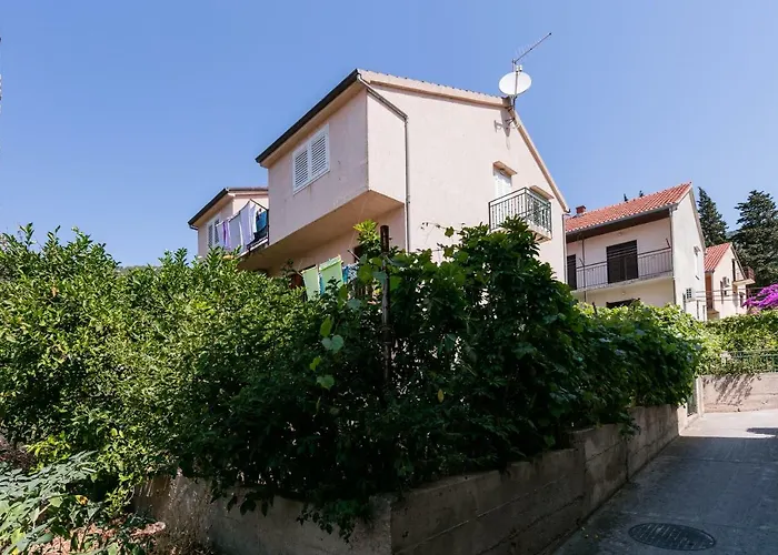 Apartman Bepo *