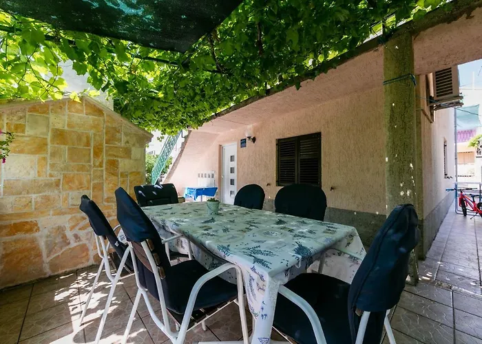 Bepo Apartman *