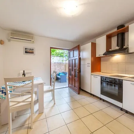 Apartment Bepo *