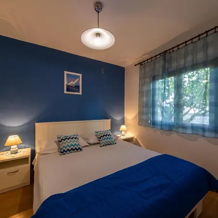 Bepo Apartment *