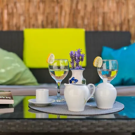 Bepo Appartement Komiža