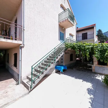 Apartment Bepo