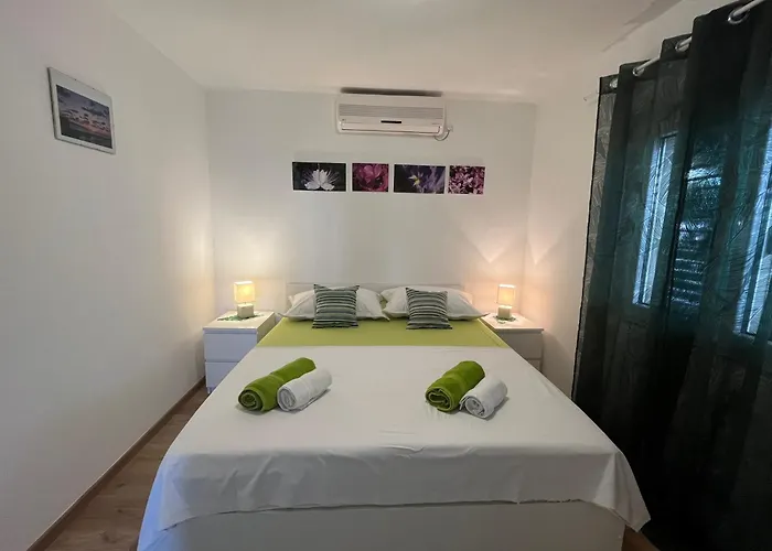 Bepo Apartmán